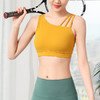 跃牌【健舞健美】系列防震健身文胸瑜伽美背瑜伽服9064（可拆胸垫） 商品缩略图6