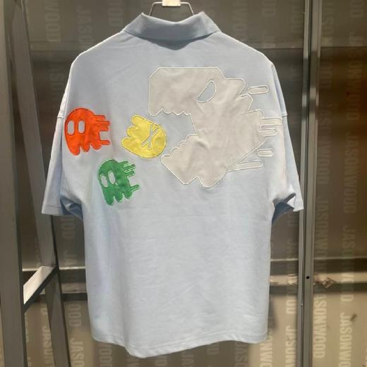 jasonwood  23年夏款  短袖T恤 230003535 商品图1