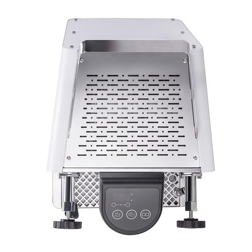 卡茜兰诺新款单头意式半自动商用咖啡机家用KE-10旋钮独立蒸汽拉花拉杆式咖啡机 商品图4