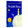 Collins柯林斯 小王子 英文原版小说 The Little Prince 圣埃克苏佩里 童话故事 儿童英语学习书籍 彩色插图版 美版 英文版进口书 商品缩略图1