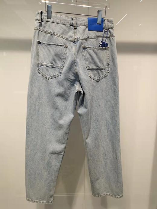 jasonwood  23年夏款 牛仔长裤  231117252 商品图1