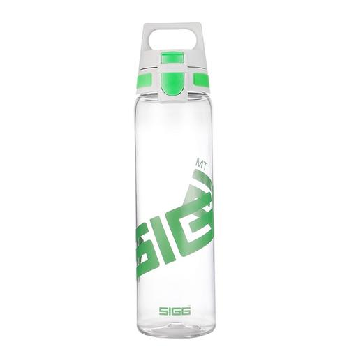 瑞士SIGG运动水杯tritan塑料杯夏天耐高温大容量水壶便携杯子透明 商品图4