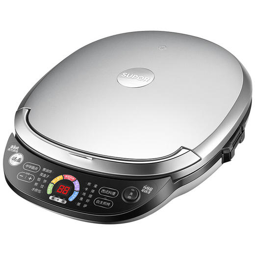 苏泊尔煎烤机JD34RQ03 商品图0