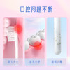 DARLIE好来(原黑人)软毛宽头牙刷  高效深洁 巧洁护龈 4支装 便携装 商品缩略图6