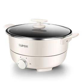 苏泊尔电火锅H27YK37