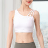 跃牌【健舞健美】系列防震健身文胸瑜伽美背瑜伽服9064（可拆胸垫） 商品缩略图0