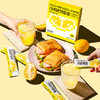 【爆款】柠檬共和国冲饮·冷榨柠檬液33ml*7 商品缩略图1