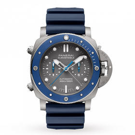 沛纳海 Panerai 潜行系列腕表 PAM00982