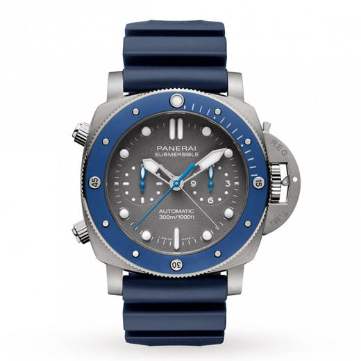 沛纳海 Panerai 潜行系列腕表 PAM00982 商品图0