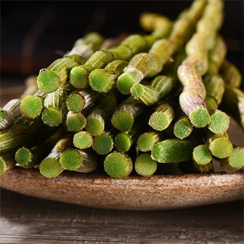 云南新鲜铁皮石斛鲜条 甄选5年以上的铁皮石斛  滋阴清热 煲汤泡水 500g