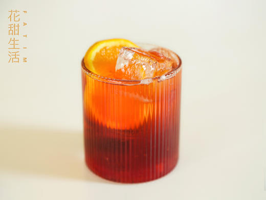 鲜橙伯爵茶 商品图0