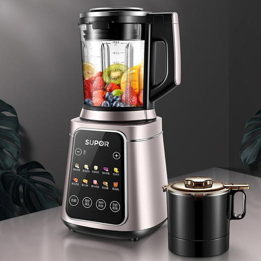 苏泊尔破壁料理机SP39S 商品图2