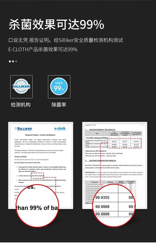 【家居】利快生活  厨房清洁擦 商品图3