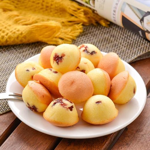 蔓越莓小蛋糕90g 商品图1