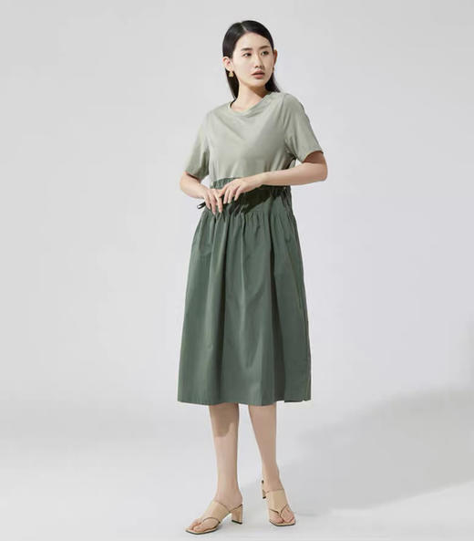 女连衣裙3348 商品图8