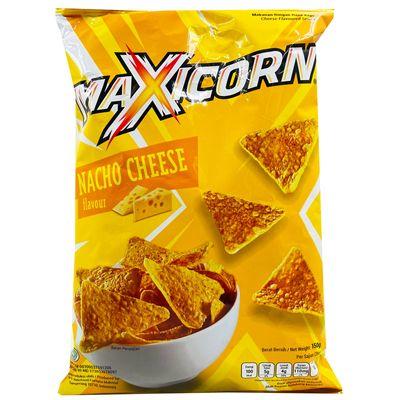 Maxicorn芝士味玉米片 商品图0