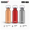 瑞士SIGG进口水杯带盖夏季户外大容量水壶ins简约便携金属随行杯 商品缩略图0