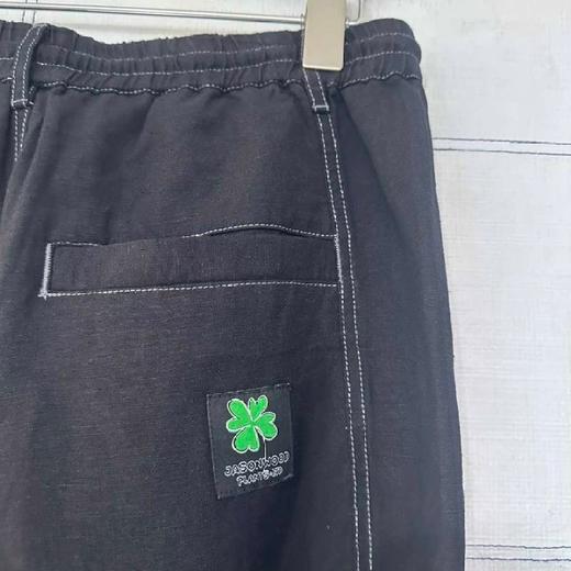 jasonwood  23年夏款  休闲长裤 231118603 商品图3