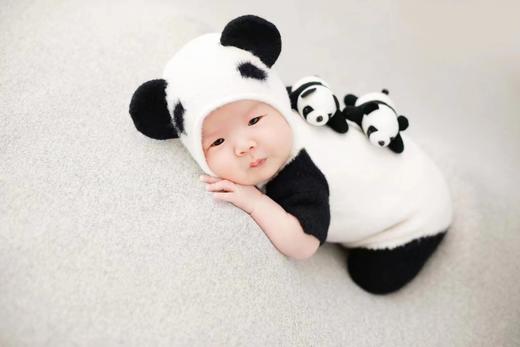 小袋鼠亲子摄影 69元套餐新生儿/满月照/百天照体验套餐（仅提供上门、仅限新客） 商品图9