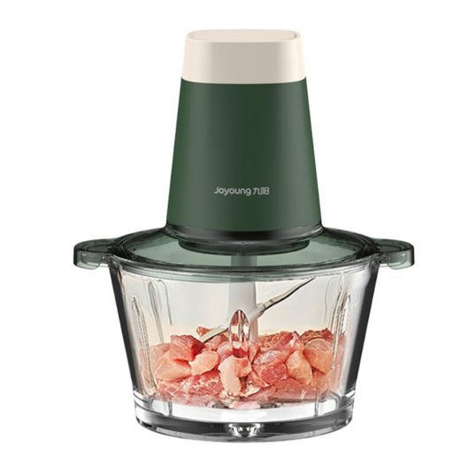 TY九阳绞肉机S18-LA360【鲜享1.5】 商品图0