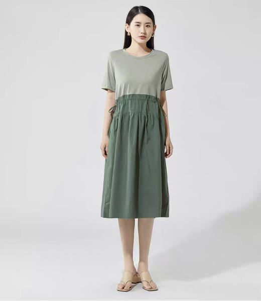 女连衣裙3348 商品图6