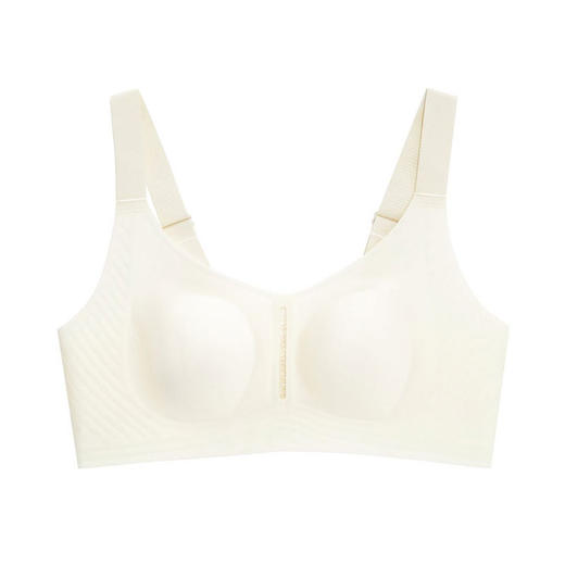 【秒杀价59元】【ABC通用杯单件】【秀黛】无痕舒适杯文胸H5115318T【线上专供款】【如遇缺货自动退款，介意勿拍】 商品图5