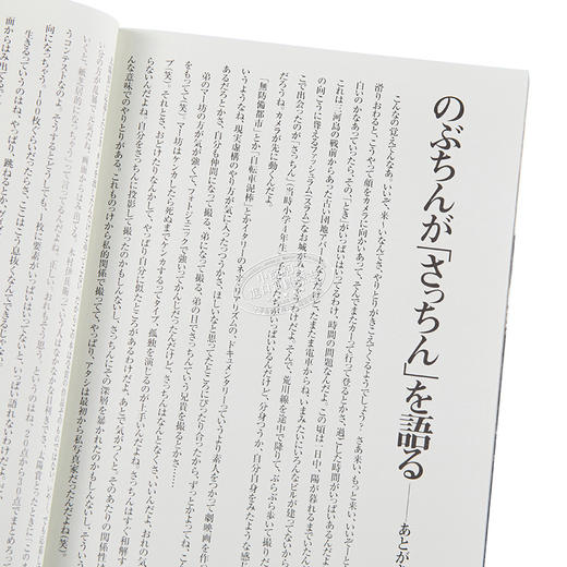 【中商原版】さっちん 进口艺术 阿幸 日文原版 商品图3