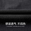【DNY】大依优型休闲七分裤工装短裤弹力大号加肥加大夏季薄款松紧腰宽松运动短裤透气 商品缩略图1