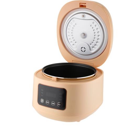 【分仓直发包邮】乐扣乐扣电饭煲3L EJR1667 商品图4