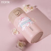 日本momoconcept品牌弹跳保温咖啡杯樱花限定款310ml 商品缩略图1