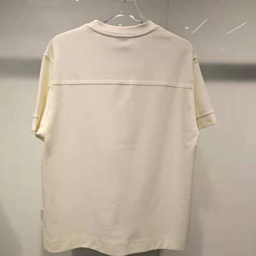 jasonwood  23年夏款 短袖T恤 231803021 商品图1