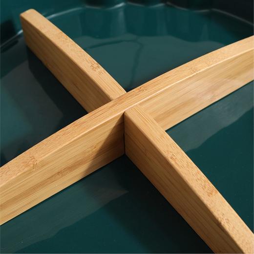 【分仓直发包邮】尚陵干果盘大号 STXSD-452 商品图4