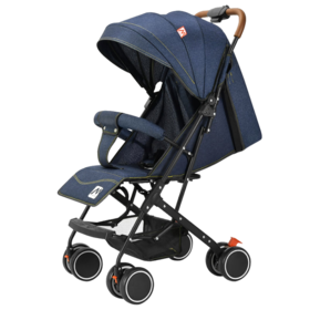 婴侍卫（BBG）婴儿手推车 多功能婴儿推车 T988/903C