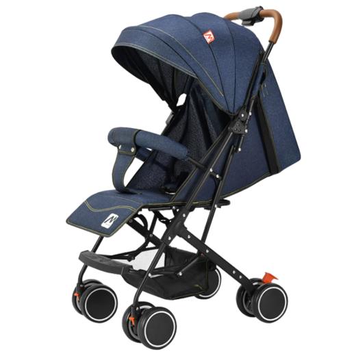 婴侍卫（BBG）婴儿手推车 多功能婴儿推车 T988/903C 商品图0