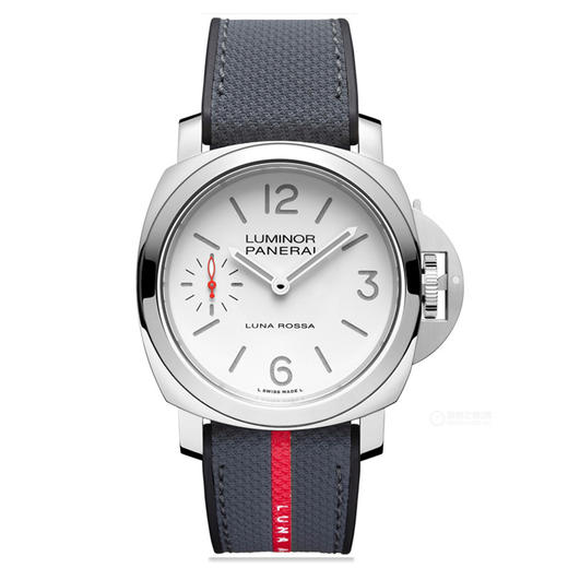 沛纳海 Panerai 庐米诺Luna Rossa 腕表 PAM01342 商品图0