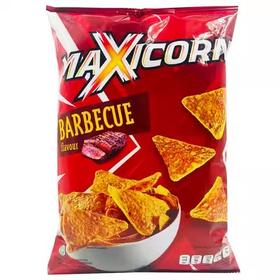 Maxicorn烧烤味玉米片