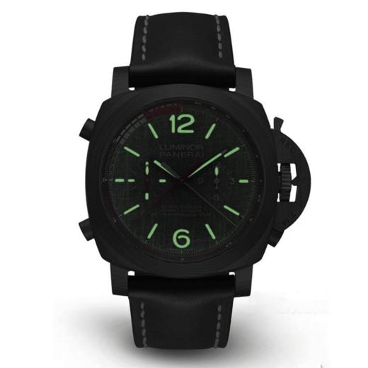 沛纳海 Panerai 庐米诺 Luna Rossa Regatta 腕表 PAM01038 商品图3