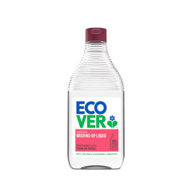 【自营】ECOVER环保洗碗液洗洁精 450ml