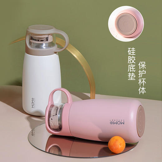 日本momoconcept品牌Cube Flask Q
芙拉科保温杯 商品图3