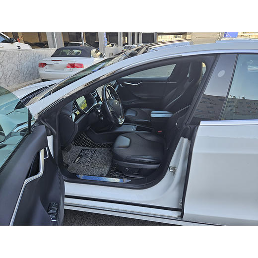 特斯拉 Model S 60D【长租-北京】 商品图5