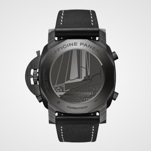 沛纳海 Panerai 庐米诺 Luna Rossa Regatta 腕表 PAM01038 商品图2
