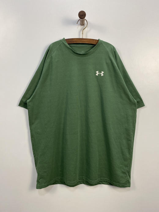 Under Armour 安德玛 短袖T恤 _SST(2XL) 商品图1