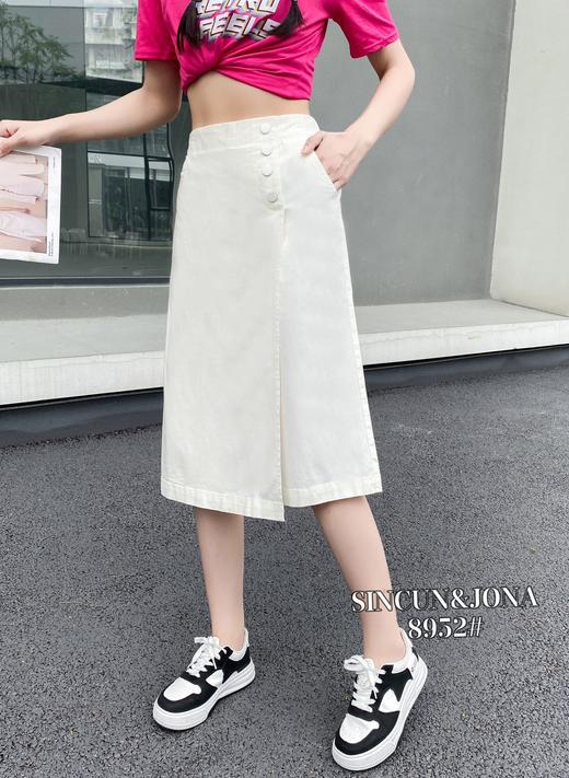 女裤裙8952 商品图8