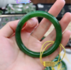 和田碧玉-手镯 商品缩略图0