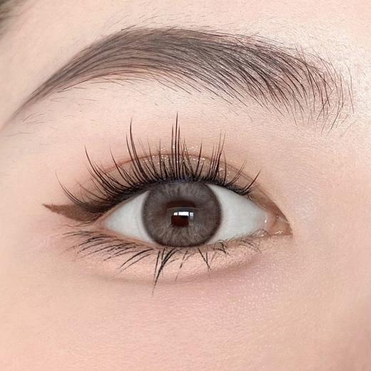 Doriscon【小薄荷】上眼显白  冷色调淡淡灰绿色 商品图1