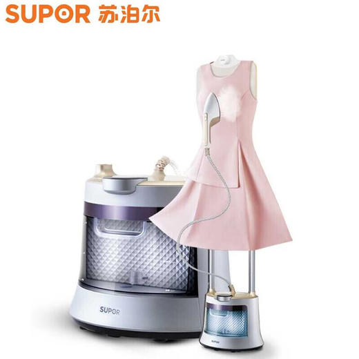 苏泊尔熨烫机GTZ10BS-21 商品图1
