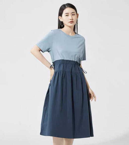 女连衣裙3348 商品图1