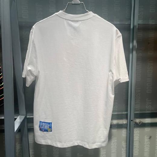 jasonwood  23年夏款 短袖T恤 230003036 商品图1