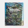 超大开本 | 让·努维尔生涯最全作品集 1981—2022 Jean Nouvel by Jean Nouvel 1981—2022 商品缩略图0