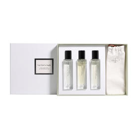 梵克雅宝非凡珍藏系列香水组合